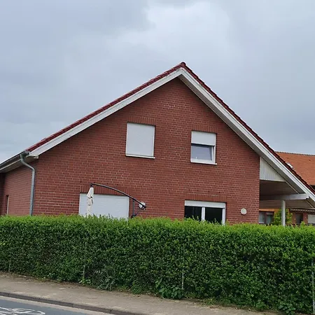 דירה Premium זנדה