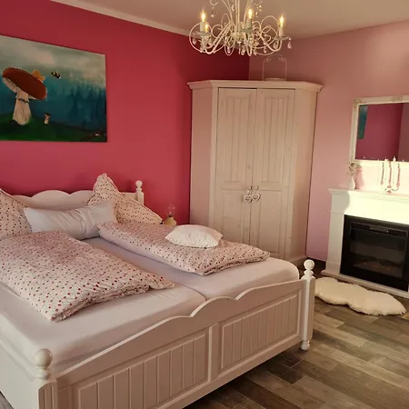 Premium דירה זנדה